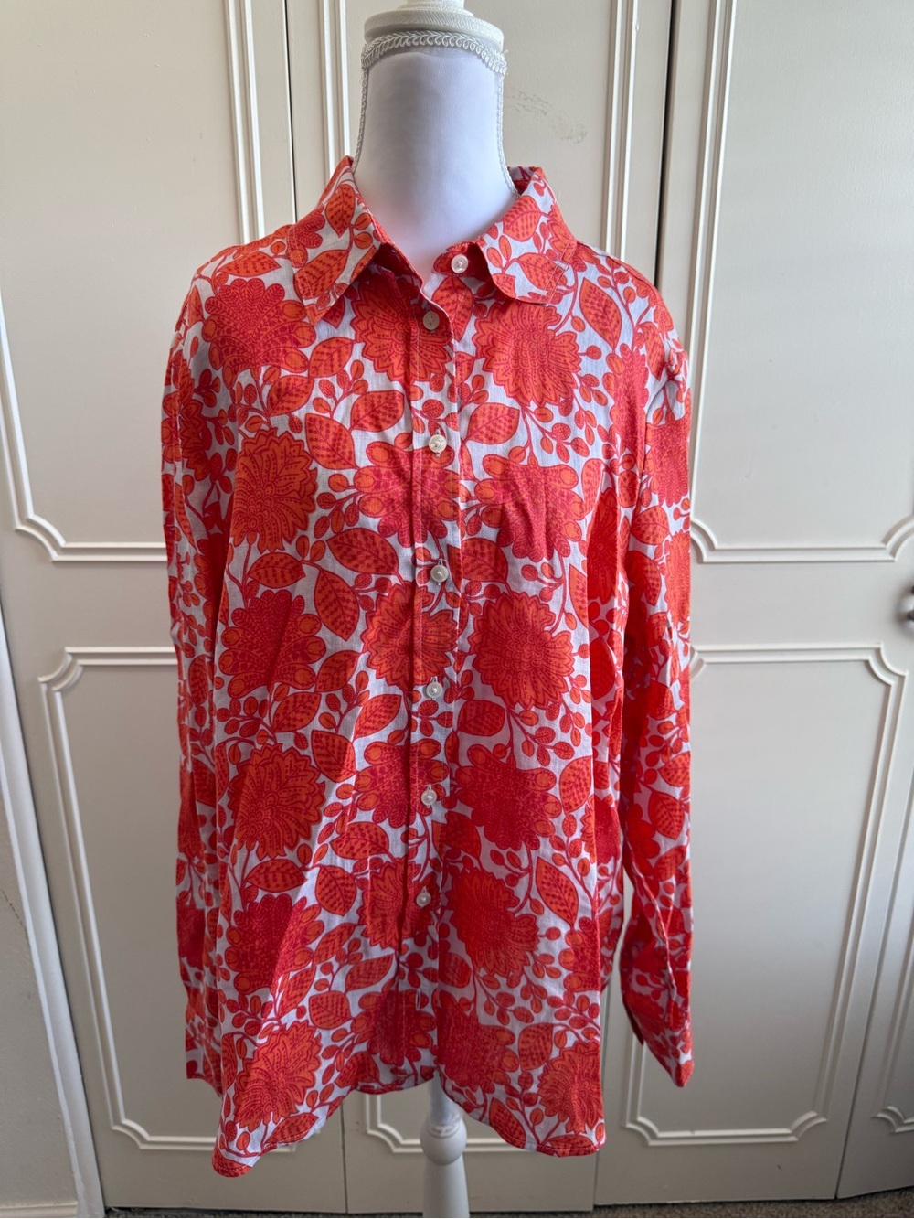 Boden Button Down Shirt